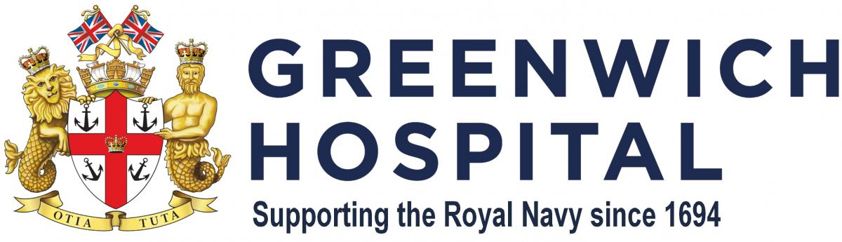 Greenwich Hospital logo