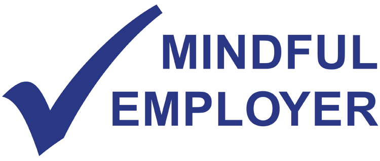 Mindful Employer Charter logo