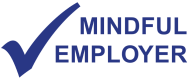 Mindful Employer Charter logo