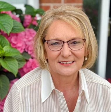 Sarah Gittins, Director of Operations, CESSAC