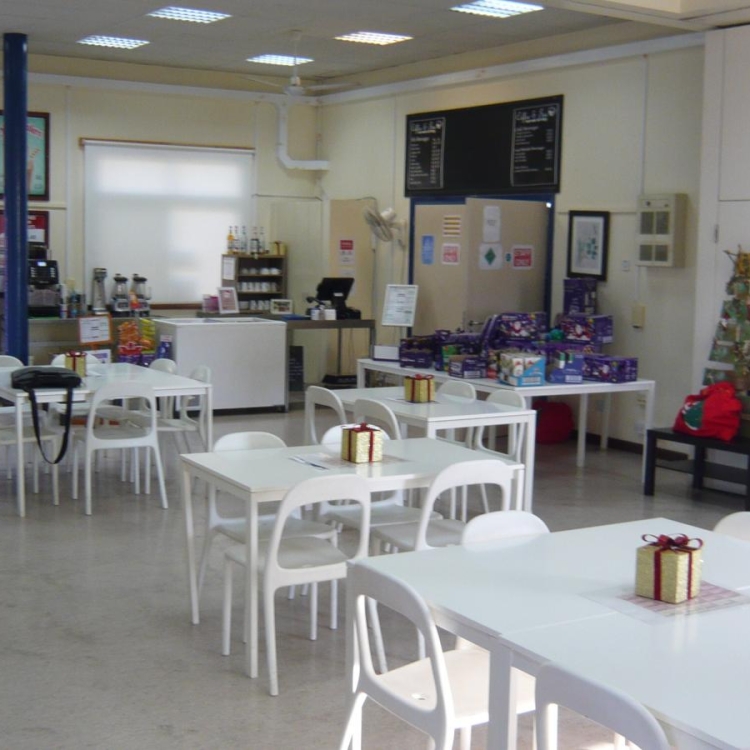 Episkopi Station Cyprus