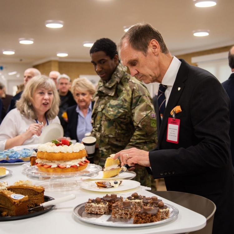 Re-opening after refurbishment, Jan 26.