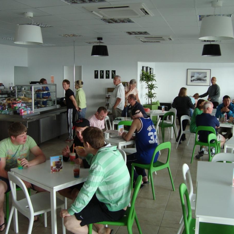 Dhekelia Station Cyprus