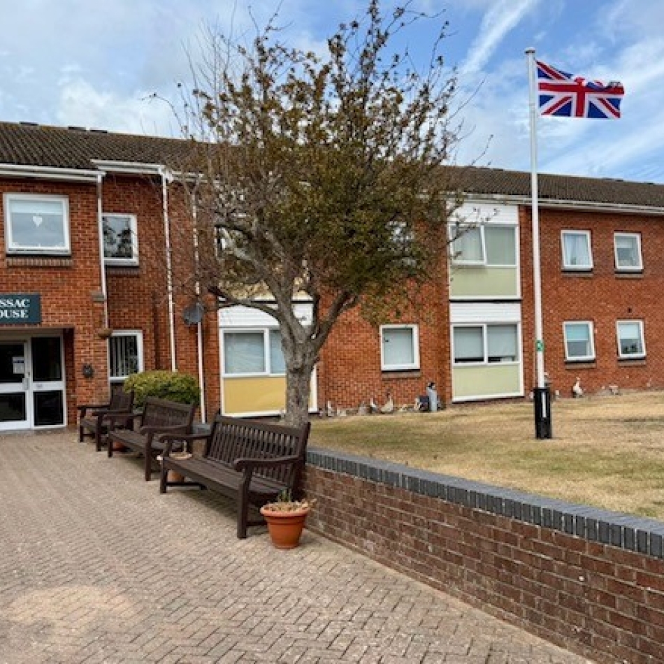 CESSAC House, Gosport