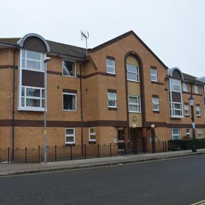 Greenwich Court