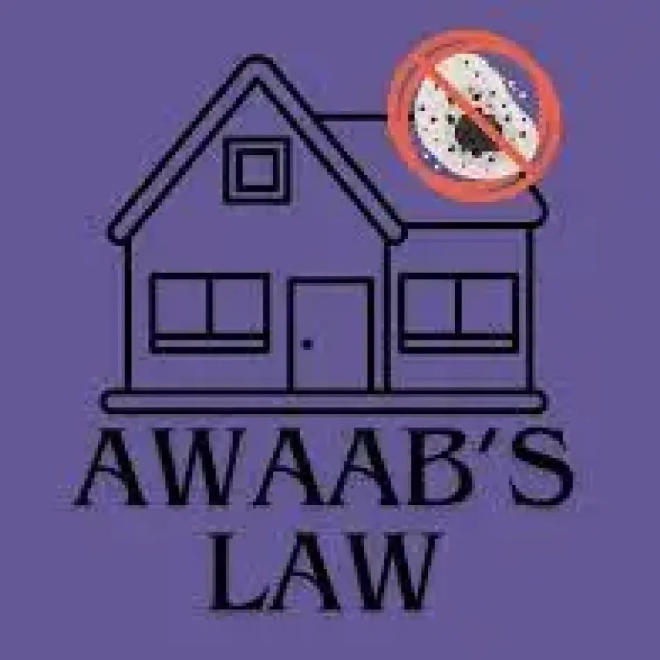 Tenant Notice from CEO