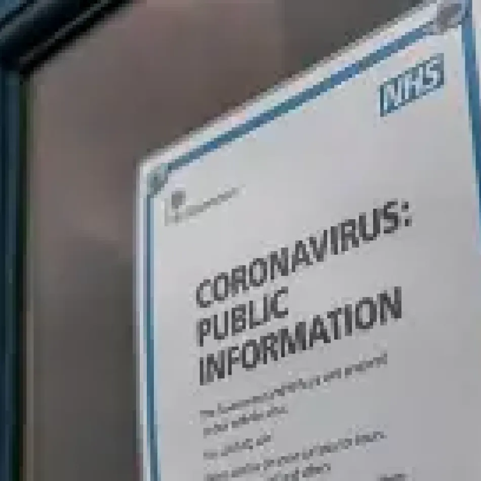 COVID-19 & Respiratory Illness Update