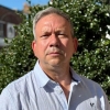 Asset & Services Manager: Maj (Retd) Ben Thorne MBE