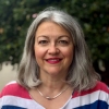 Head Office Manager and CESSAC Accounts/Payroll: Mrs Marika Stivanello