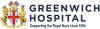 Greenwich Hospital logo