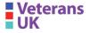 Veterans UK logo