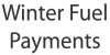 'Winter Fuel Payments'