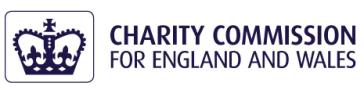 Charity Commission for England and Wales logo