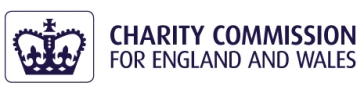 Charity Commission for England and Wales logo